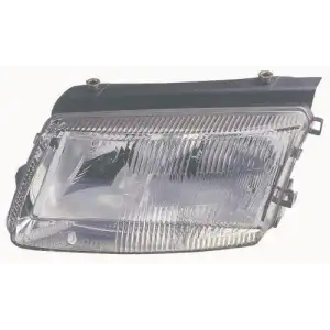 DEPO Far Sol (1AF 007 620-051) - VW Grubu (VW/Audi/Seat/Skoda) 441-1125L-LD-EM
