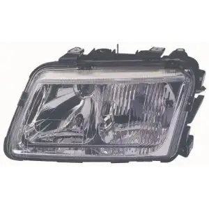 DEPO Far Sol (1AF 963 030-291) - VW Grubu (VW/Audi/Seat/Skoda) 441-1126L-LD-EM