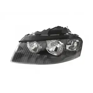 DEPO Far Sol (441-1164L-LD-EM) - VW Grubu (VW/Audi/Seat/Skoda)