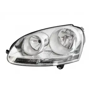 DEPO Far Sol (1EG 247 007-571 / 046650) - VW Grubu (VW/Audi/Seat/Skoda) 441-1171L-LDEM1