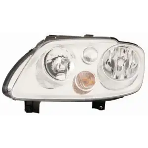 DEPO Far Sol (0 301 205 201) - VW Grubu (VW/Audi/Seat/Skoda) 441-1172L-LDEM1
