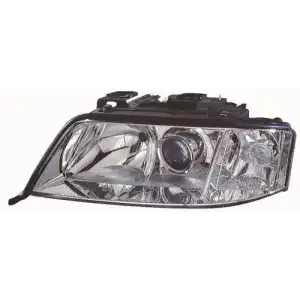 DEPO Far Sol (1EL 007 821-091 / Mercekli) - VW Grubu (VW/Audi/Seat/Skoda) 441-1192L-LD-EM