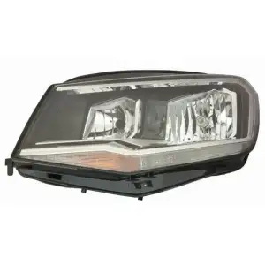 DEPO Far Sağ (1EA 012 286-061) - VW Grubu (VW/Audi/Seat/Skoda) 441-11AHRMLDEM2