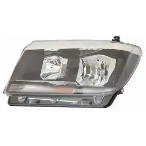 DEPO Far Sağ (1EB 012 830-011) - VW Grubu (VW/Audi/Seat/Skoda) 441-11BNRMLDEM2