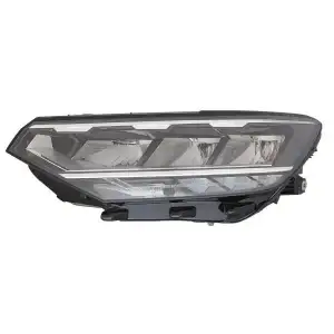 DEPO Far Sol (LED) (441-11BQLMLDEM2) - VW Grubu (VW/Audi/Seat/Skoda)