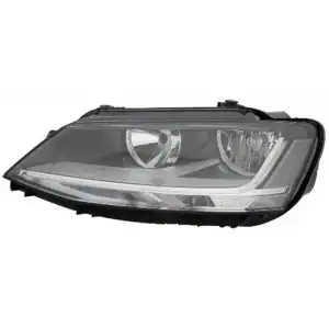 DEPO Far Sol (441-11BZLMLDEM2) - VW Grubu (VW/Audi/Seat/Skoda)