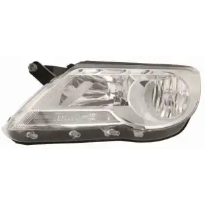 DEPO Far Sağ (1ED 247 038-221) (441-11C1RMLDEMN) - VW Grubu (VW/Audi/Seat/Skoda)