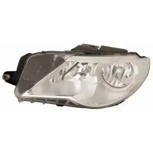 DEPO Far Sağ (711307023029) - VW Grubu (VW/Audi/Seat/Skoda) 441-11D1RMLD-EM