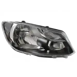 DEPO Far Sağ (1EL 010 551-021) - VW Grubu (VW/Audi/Seat/Skoda) 441-11G3RMLDEM2
