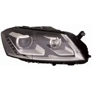 DEPO Far Sol (44505 (Xenon-ledli)) - VW Grubu (VW/Audi/Seat/Skoda) 441-11G7LMLEAD2