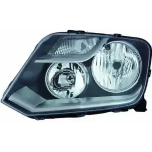 DEPO Far Sağ (044884) - VW Grubu (VW/Audi/Seat/Skoda) 441-11J5R-LD-E2