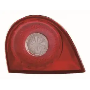 DEPO Stop Lambası İç Sağ (2ZR 354 041-021) - VW Grubu (VW/Audi/Seat/Skoda) 441-1308R-LD-AE