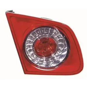 DEPO Stop Lambası İç Sol (2NE 983 170-011) - VW Grubu (VW/Audi/Seat/Skoda) 441-1315L-LD-UE