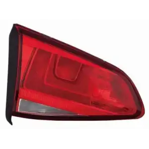 DEPO Stop Lambası İç Sol (2TZ 011 978-111 / 044941) - VW Grubu (VW/Audi/Seat/Skoda) 441-1339L-LD-UE
