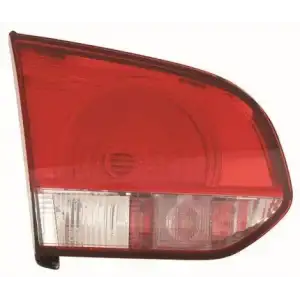 DEPO Stop Lambası İç Sol (2SA 009 923-131) - VW Grubu (VW/Audi/Seat/Skoda) 441-1320L-LDUE2