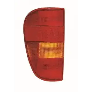 DEPO Stop Lambası Sol (085824) - VW Grubu (VW/Audi/Seat/Skoda) 441-1936L-LD-UE