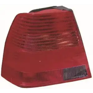 DEPO Stop Lambası Sağ (Füme) (441-1931R-UQ) - VW Grubu (VW/Audi/Seat/Skoda)