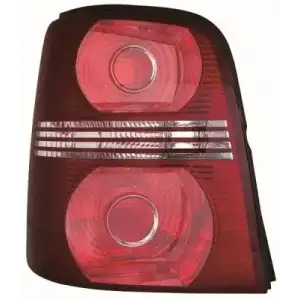 DEPO Stop Lambası Sol (2SK 009 477-051) - VW Grubu (VW/Audi/Seat/Skoda) 441-1992L-UE