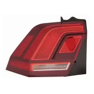 DEPO Stop Lambası Dış Sağ (441-19AMR-WE) - VW Grubu (VW/Audi/Seat/Skoda)