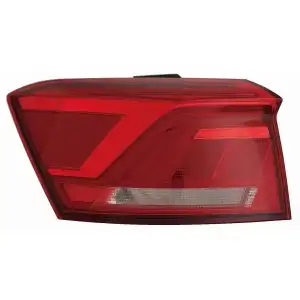 DEPO Stop Lambası Dış Sol (441-19BEL-AE1) - VW Grubu (VW/Audi/Seat/Skoda)