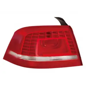 DEPO Stop Lambası Dış Sol (2SK 010 744-031) - VW Grubu (VW/Audi/Seat/Skoda) 441-19C6L-AE
