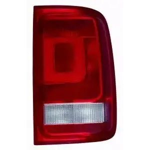 DEPO Stop Lambası Sağ (Koyulastirilmis) - VW Grubu (VW/Audi/Seat/Skoda) 441-19F2R-LDUE2