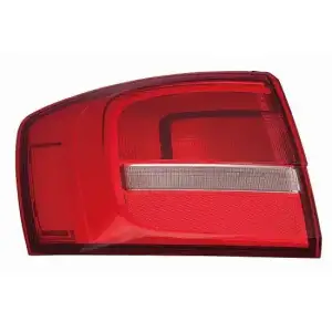 DEPO Stop Lambası Dış Sağ (441-19G2R-UE) - VW Grubu (VW/Audi/Seat/Skoda)