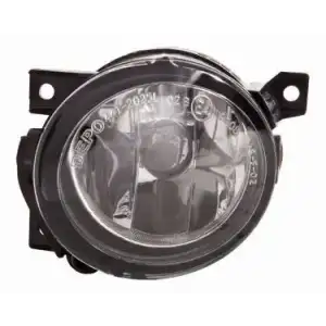 DEPO Sis Farı Sağ (1N0 271 295-041 / 045099) - VW Grubu (VW/Audi/Seat/Skoda) 441-2036R-AQ