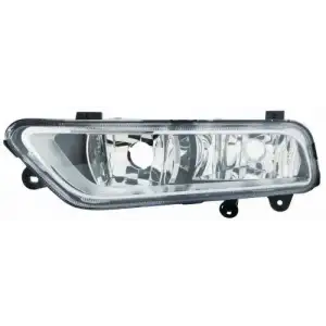 DEPO Sis Farı Sağ (1ND 010 545-021 Düz) - VW Grubu (VW/Audi/Seat/Skoda) 441-2047R-UE