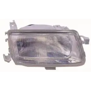 DEPO Far Sağ (Manuel) (442-1106R-LD-E) - Opel