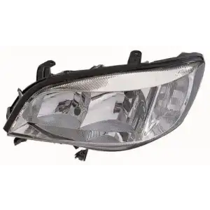 DEPO Far Sağ (442-1122R-LD-EM) - Opel