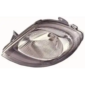 DEPO Far Sol (H4 Elektrikli) - Opel 442-1133L-LD-EM