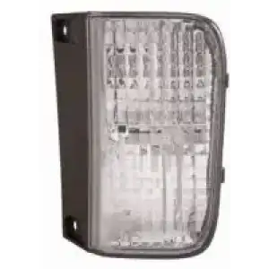 DEPO Sis Lambası Arka Sağ (Arka KAR Lambası) - Renault / Dacia 442-1304R-LD-UE