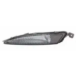 DEPO Sinyal Lambası Sol (Tampon) (442-1605L-UE) - Opel