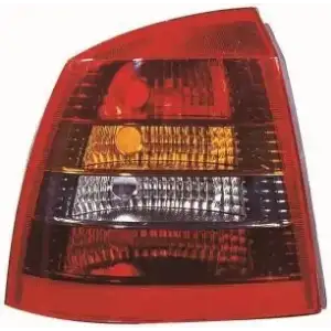 DEPO Stop Lambası Sağ (HB Koyu Renkli Cam) - Opel 442-1916R-UE-SR