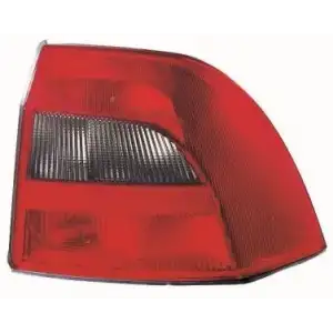 DEPO Stop Lambası Sağ (442-1922R-UE) - Opel