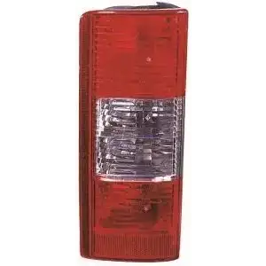 DEPO Stop Lambası Sol (442-1941L-UE) - Opel