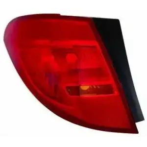 DEPO Stop Lambası Sağ (442-1972R-UE) - Opel