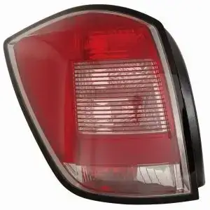 DEPO Stop Lambası Sağ (SW) (442-1973R-UE) - Opel