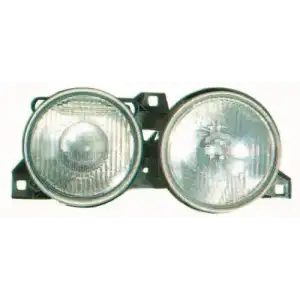 DEPO Far Sol (444-1116L-LD-E) - BMW / Mini