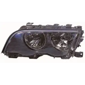 DEPO Far Sol (Titan) - BMW / Mini 444-1120L-LDEM1