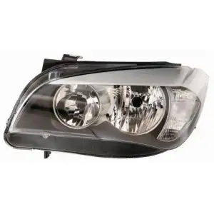 DEPO Far Sol (444-1173L-LDEM2) - BMW / Mini