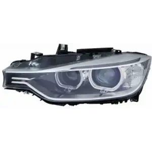 DEPO Far Sol (BI Xenon) - BMW / Mini 444-1183LMLEHM2