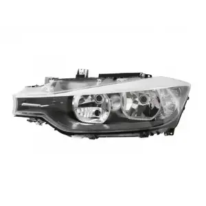 DEPO Far Sol (444-1186LMLDEM2) - BMW / Mini