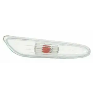 DEPO Çamurluk Sinyali Sağ (Beyaz) (444-1414R-UE) - BMW / Mini