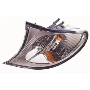 DEPO Sinyal Lambası Sol (Titan Y.M) - BMW / Mini 444-1511L-UE7