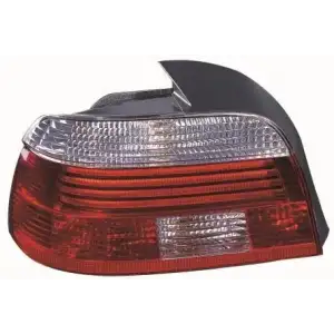 DEPO Stop Lambası Sağ (Beyaz Y.M) - BMW / Mini 444-1910R-UE