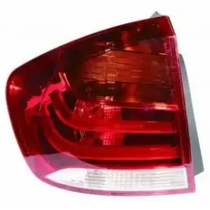 DEPO Stop Lambası Sol (Dış) (444-1956L-UE) - BMW / Mini