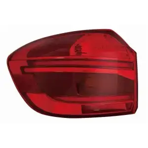DEPO Stop Lambası Dış Sağ (444-1990R-UE) - BMW / Mini