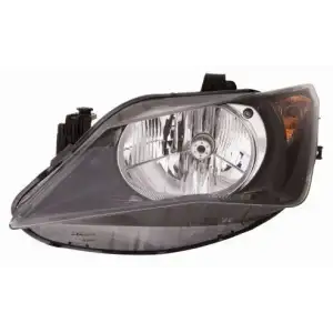 DEPO Far Sol (44821 (Tek Mercek)) - VW Grubu (VW/Audi/Seat/Skoda) 445-1130L-LDEM2